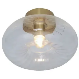 It's About Romi plafondlamp Brussels goud