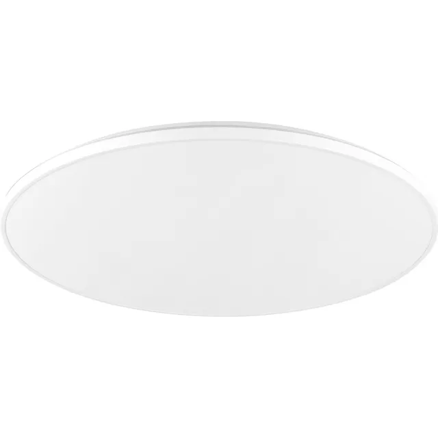 Eglo Crespillo Plafondlamp - LED - Ø 16.5 cm - Wit