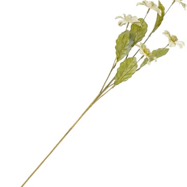 homebound by ky Kunstbloem helleborus groen
