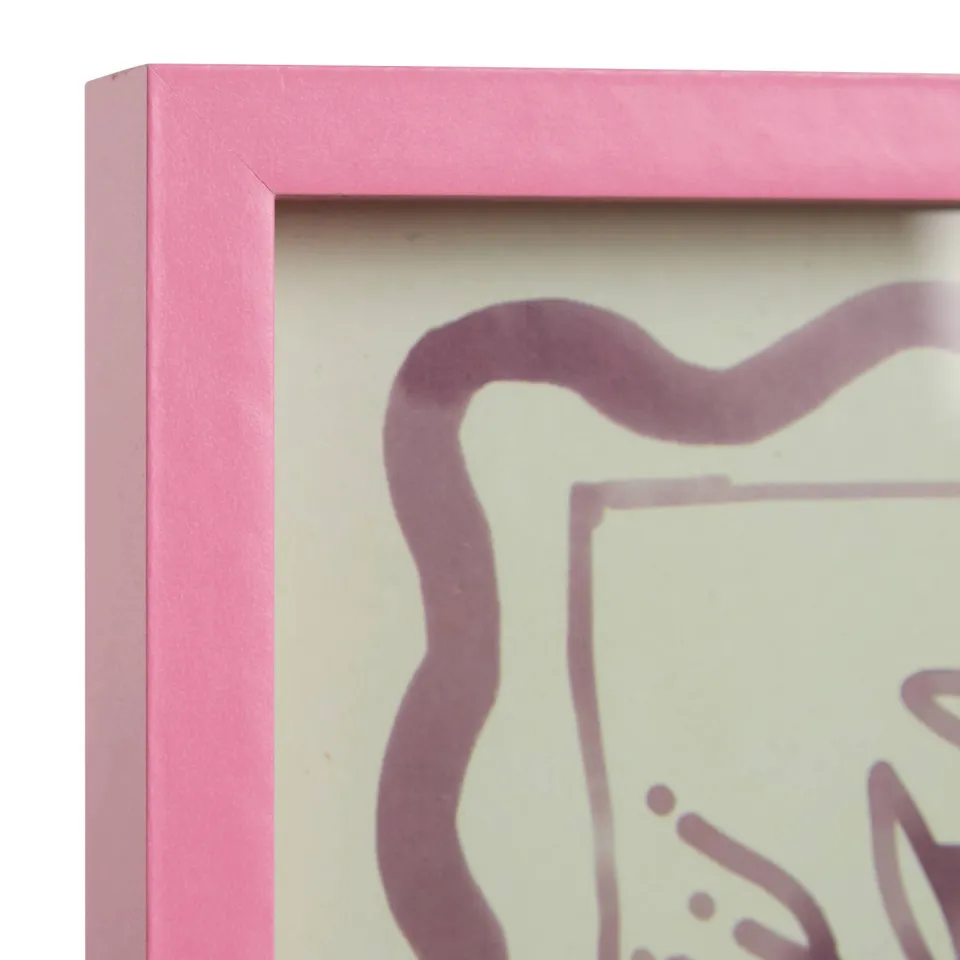 NOUS Living fotolijst Savi roze, foto 5