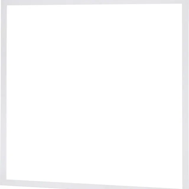 LEDVION LED Paneel - 62x62 - 36W - 4000K - 100Lm/W Flikkervrij Wit