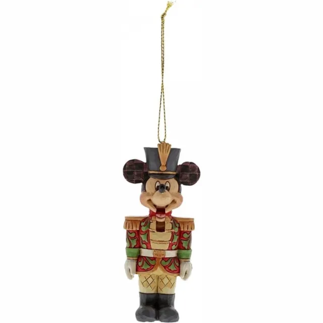 Disney Traditions Ornament Kersthanger Mickey Mouse 9 cm multi