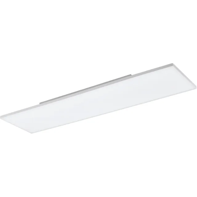EGLO Turcona-CCT Plafondlamp - LED - 118 cm - Wit