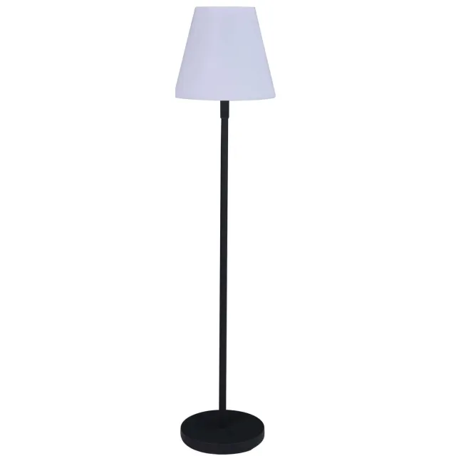 Barths Stella - Vloerlamp outdoor Zwart