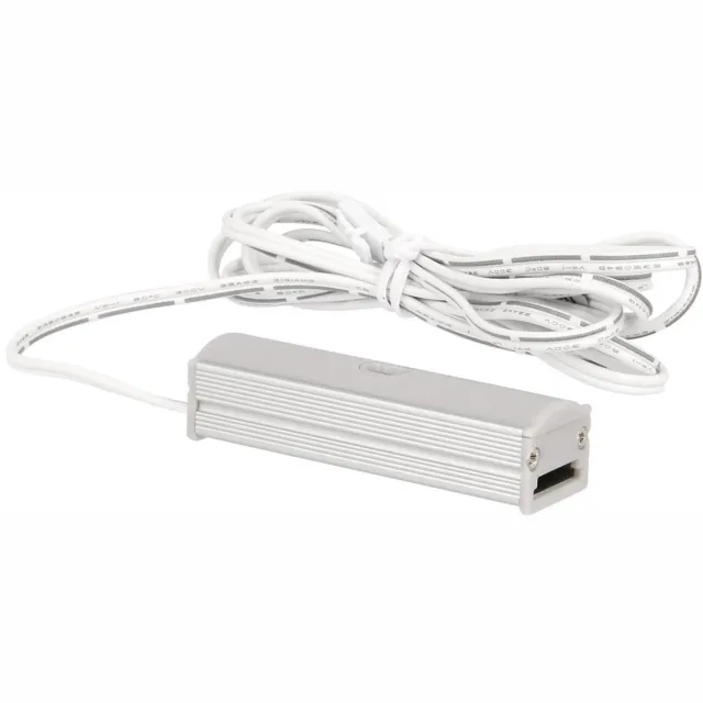 YPHIX LED kastverlichting bewegingssensor opbouw max 3A aluminium 24V DC