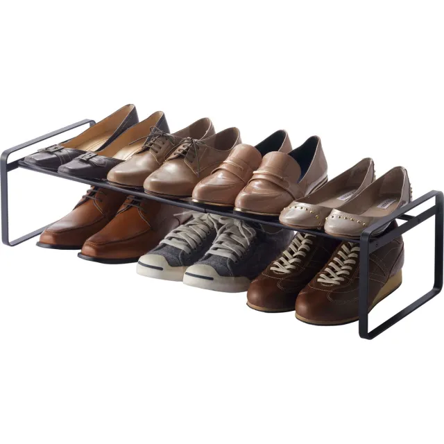 Yamazaki Schoenenrek - Frame - Zwart
