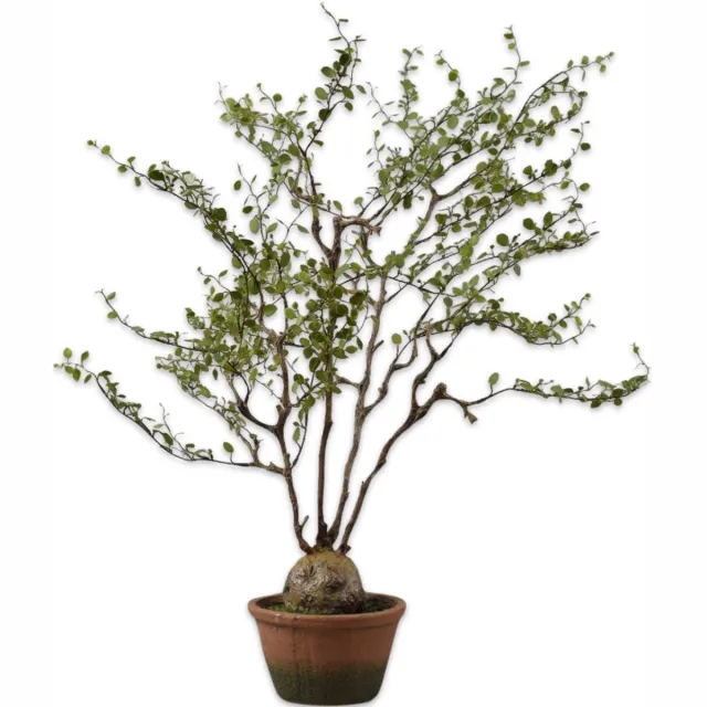 Silk-ka Kunstplant voor Binnen Groen 66 cm