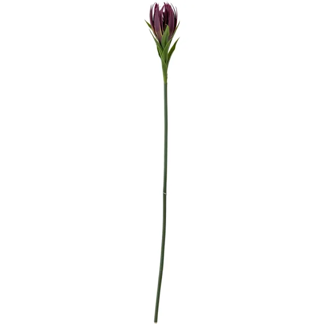 Bloomingville Lily Stem, Purple, Artificial Flowers [gid://shopify/Metaobject/307246104911]