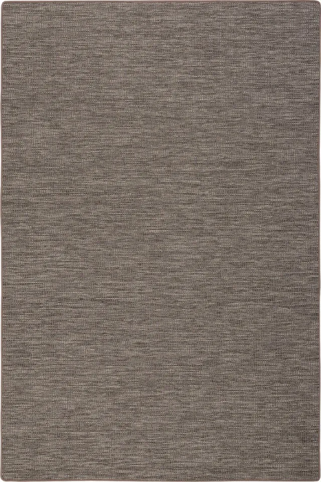 Snapstyle Vloerkleed Sisal Look Designer Flatweave Puur Gemêleerd Bruin