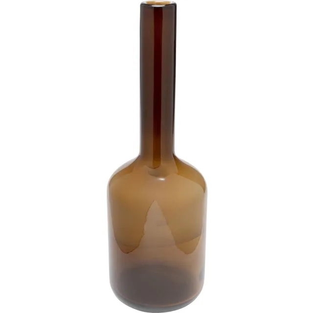 Kare Design Vaas Toja 46cm bruin Kare Design
