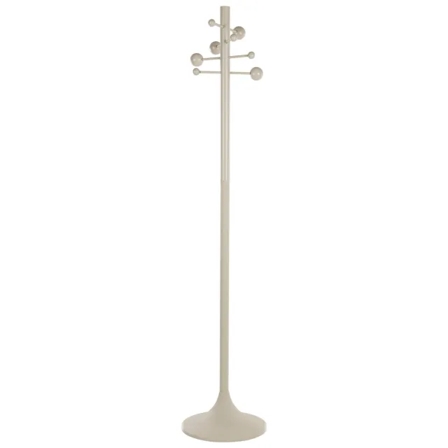 Zuiver Jason staande kapstok beige