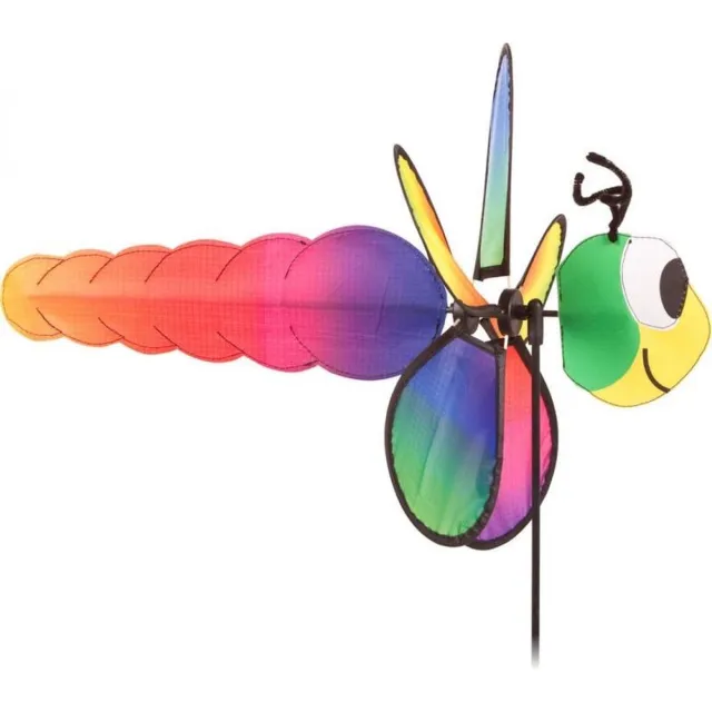 Invento Tuinprikker Libel 32 X 65 Cmle Multicolor