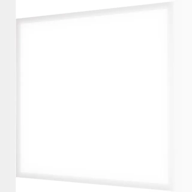 HOFTRONIC LED Paneel 60x60 - 40W - 4000K - 4000 Lumen - 100 lm/W Wit