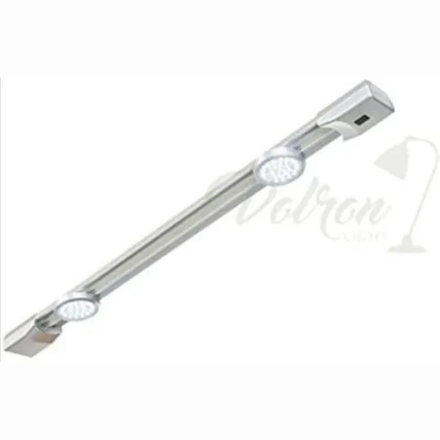 Hi Lite Monza Zilver