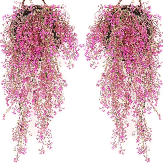 Artificial kunstbloemen boeket / kunstbloemen bruiloft - Artificial flowers, artificial plants, flowers, decoration, hydrangea, silk, flower arrangements for home, bouquet, wedding, garden, festival, decoration