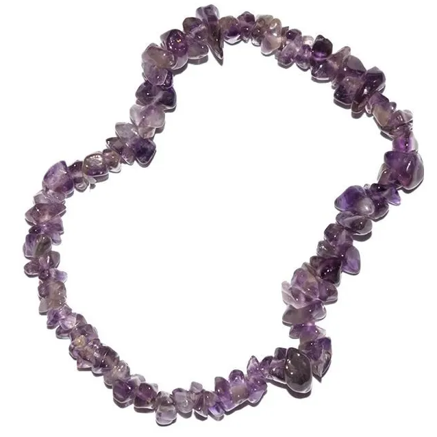 Pure - Superyoga Amethist split armband - Pure NVT