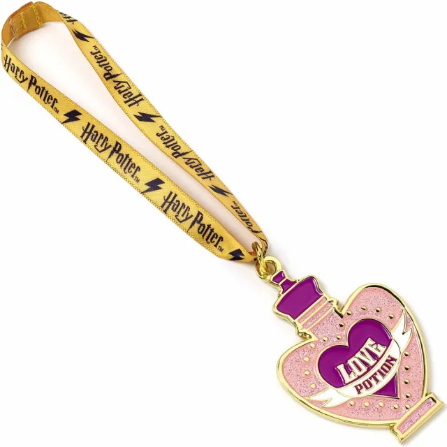 The Carat Shop Harry Potter - Liefdesdrank Hangornament Multi
