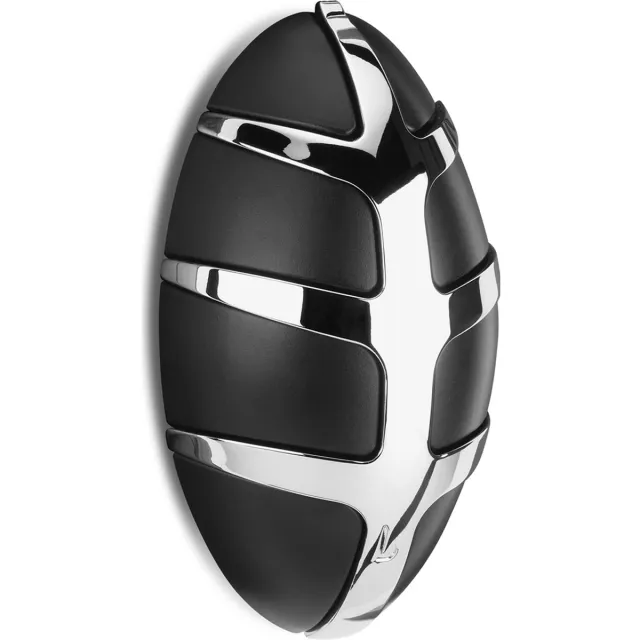 Spinder Design kapstok Bug - Zwart / Chroom - 7 haken