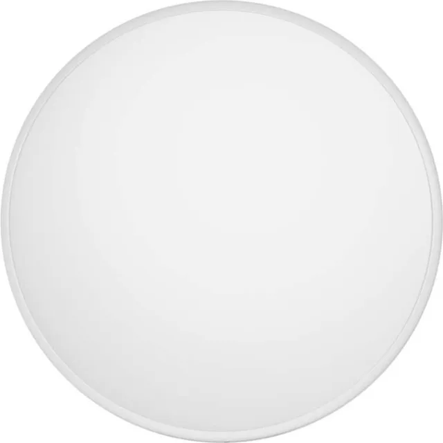 Emos ALVI LED-plafondlamp 36 cm, 24 W, warm- en koudwit, dimbaar met afstandsbediening, ZM5165