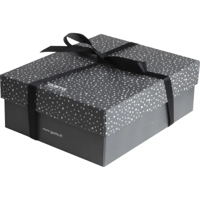 Gusta Cadeau - Kaarsjes - Giftset Multicolor
