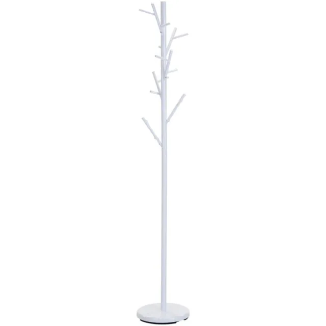home style Staande kapstok Tree 176 cm hoog in wit