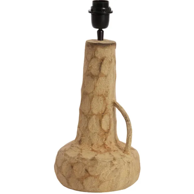 Light & Living Lampvoet Mogliano Antiek Zand