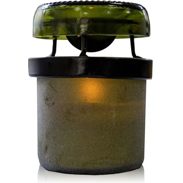 WOO Mix & Melt Set groen