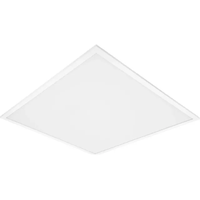 Ledvance LED Paneel 62X62CM | 28W 3000K 2900Lm/3640lm 830 | IP40 Wit