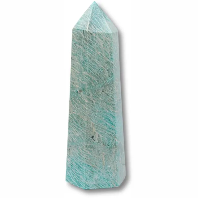 Ruben Robijn Amazoniet obelisk nr.01 n.n.b