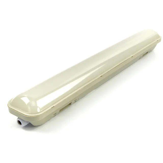 Reled LED TL Armatuur 24W 1180mm, RELED24 neutraal