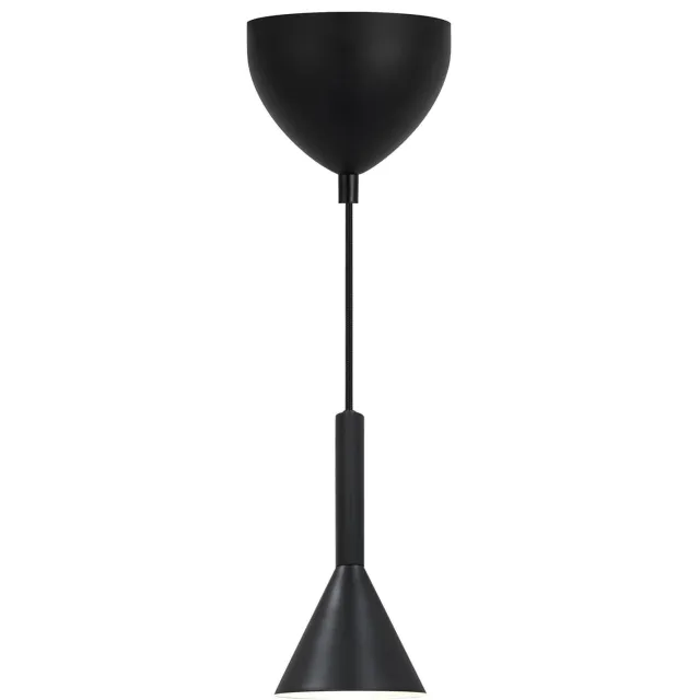 Nordlux Kelvis 2-Kit Hanglamp Zwart