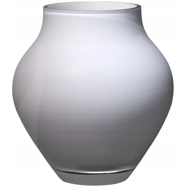Villeroy & Boch Vazen Oronda Mini vaas 12 cm Arctic Breeze Wit