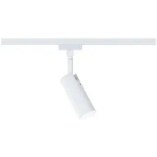 Paulmann Urail Railspot Tubo Signaalwit Koel Wit 4w