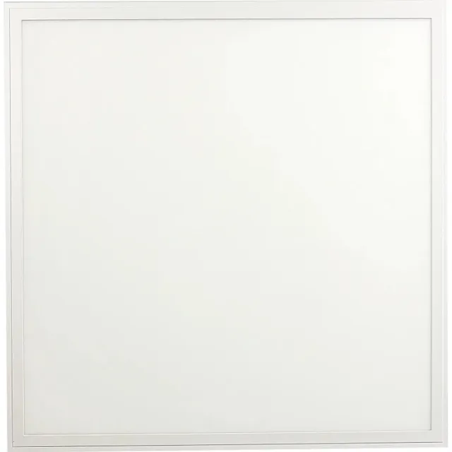 Thorgeon LED Paneel 60X60CM | 32W 4000K 4000Lm | 840 IP20 Wit