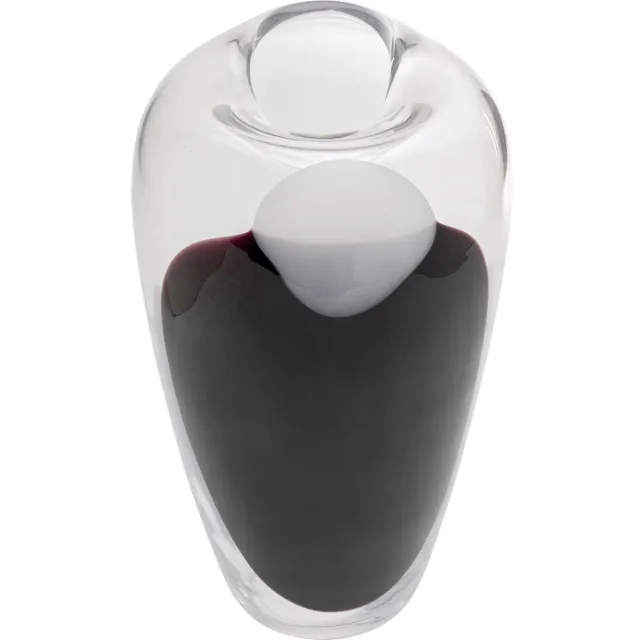 Kare Design Vaas Balance 37cm Kare Design Bovenaan