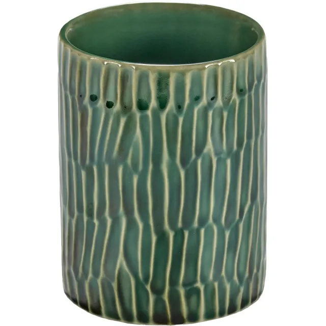 Serax Verde Lanza By Pascale Naessens Vaas Groen