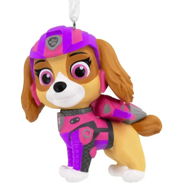 Hallmark Ornament l93 fc skye Hallmark multi