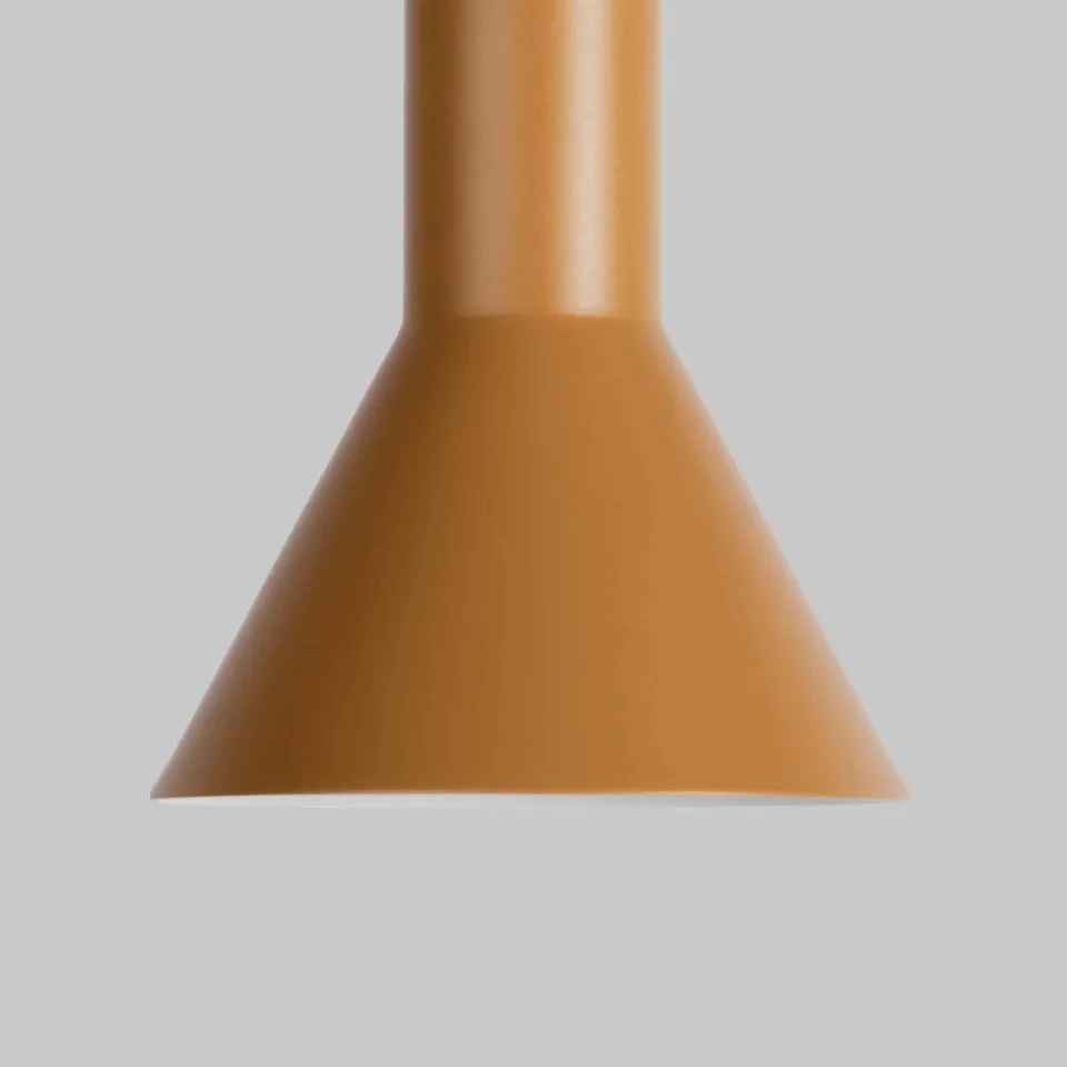 It's About Romi Stavanger hanglamp terracotta, foto 5