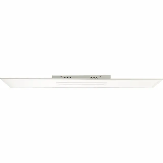 Brilliant ODELLA Plafondlamp Wit RGB plafondlamp 120x30cm, CCT+RGB wit, 2700/6500K, G97081/05