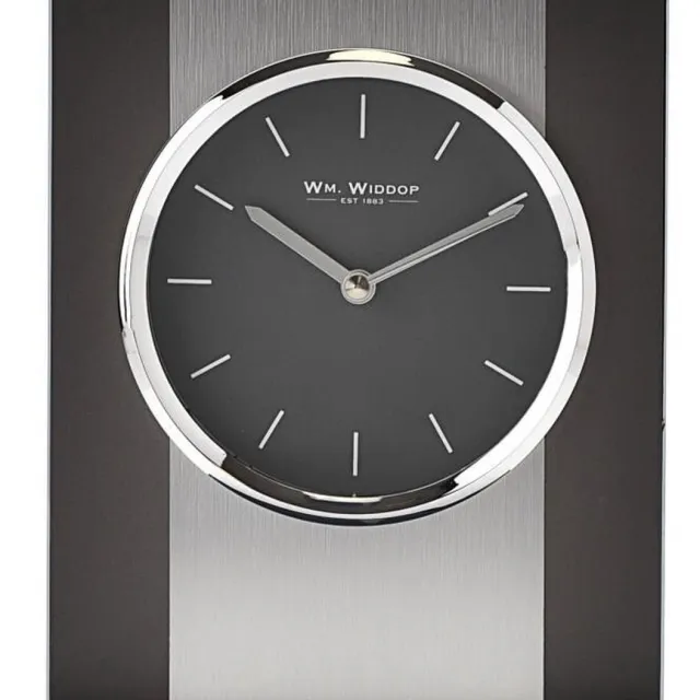 Widdop horloge W2893 Grijs