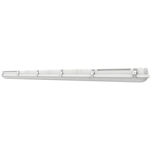 Ledvance LED Waterdichte Montagebalk Vochtbestendig Combo 50W 7500lm - 840-865 CCT | 150cm - Vervangt 2x58W. Wit