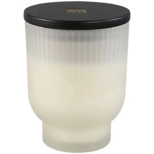 PTMD New Elements - Floral Arabia - Geurkaars - 380g Wit
