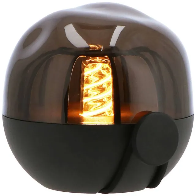 Cosi Fires ledlamp Cosisfera Zwart