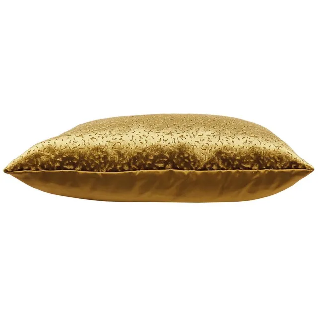 Remigius Kussen Pharaoh Willow 60x40 goud - camel
