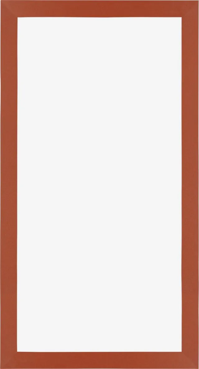 Dutch Frame Factory Fotolijst 40x80 cm - MDF - Oranje - Marseille