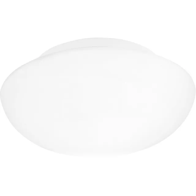 EGLO Ella Wand/Plafondlamp - 2 Lichts - Wit
