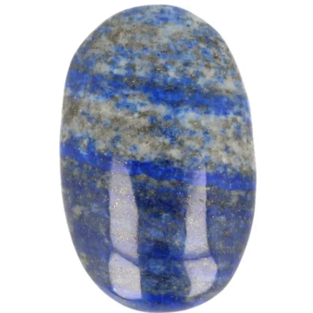 Ruben Robijn Handsteen Lapis lazuli Blauw