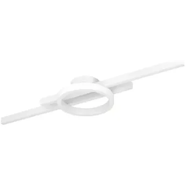 Eglo Plafondlamp Amandolo Wit 23,5w