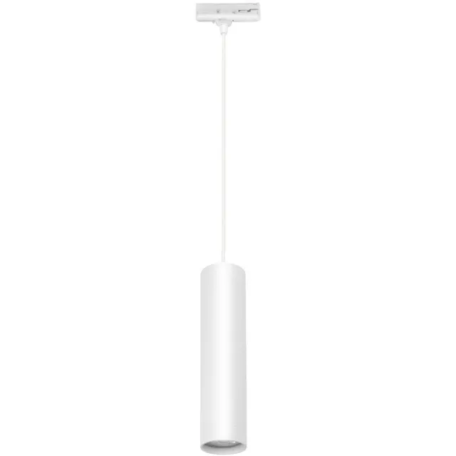 Highlight Hanglamp Trackline Perugia wit