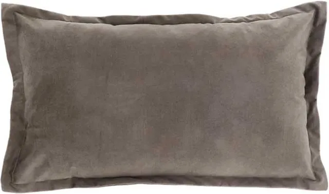 Unique Living Kussen Basics 30x50cm Taupe